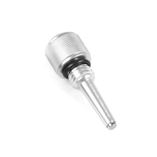 Variateur Gnrateur Jauge Magntique-Pour Wen Yamaha Predator M18 X 2.5 Argent
