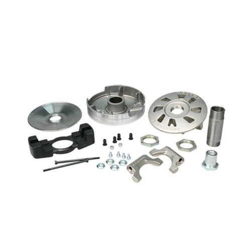 Variateur Malossi Variotop Sans Embrayage Pour Mobylette Mbk 51 Magnum Racing Xr