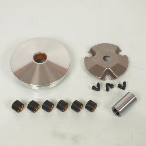 Variateur Teknix Pour Scooter Peugeot 50 Zenith Neuf