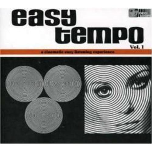 Easy Tempo Vol.1 - Varios Artistas