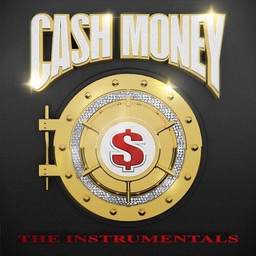 Various Artists - Cash Money: The Instrumentals (Various Artists) [Vinyl] - Various Artists