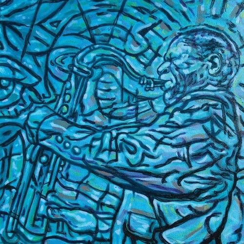 Various Artists - Spiritual Jazz 15: A Tribute To 'trane [Vinyl Lp] - Various Artists