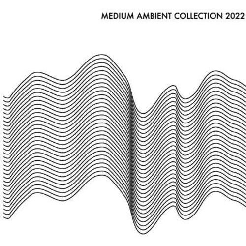 Various Artists - Medium Ambient Collection 2022 White / Various [Vinyl Lp] - 