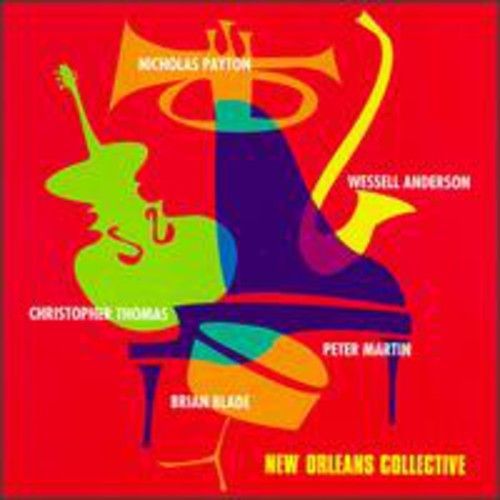 Various Artists - New Orleans Collective / Various [Compact Discs] - 
