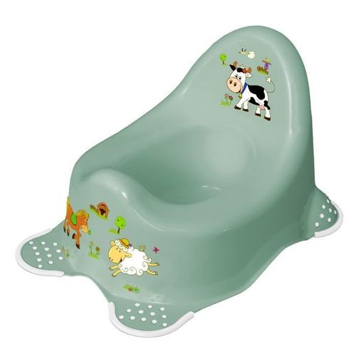 Vase De Nuit Funny Farm