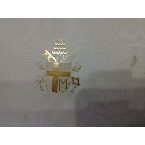 Vatican Et tats Pontificaux Srie 6 Monnaies Jean-Paul Ii An Ii 1980 Rome