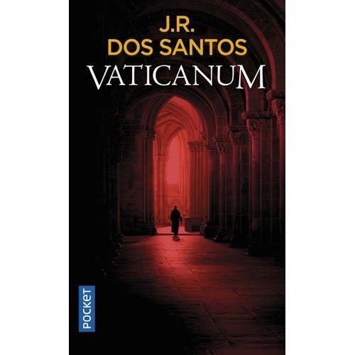 Vaticanum   de Dos Santos Jos Rodrigues  Format Poche 