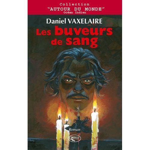 Les Buveurs De Sang   de daniel vaxelaire  Format Beau livre 