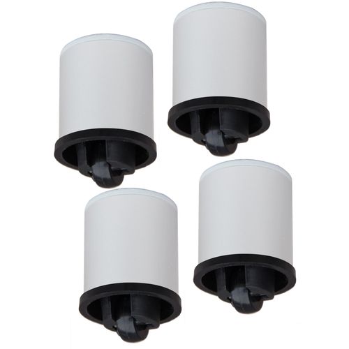 Vcm 4 Pcs. Roulettes Set De Roulettes Rolio 4 Pcs. Roulettes Set De Roulettes Rolio