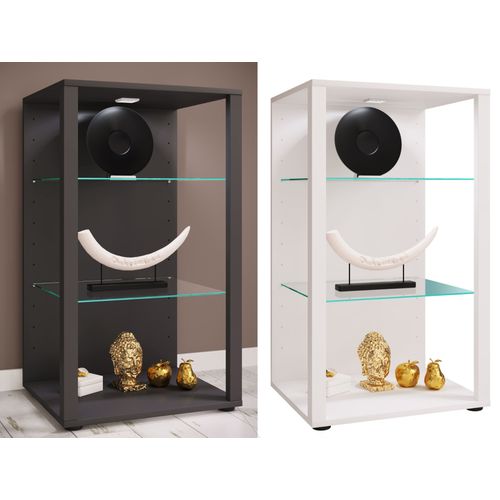 Vcm Bois Verre Vitrine De Collection Vitrine De Verre Vitrine Stand Vitrine Glasol Xl Bois Verre Vitrine De Collection Vitrine De Verre Vitrine Stand Vitrine Glasol Xl