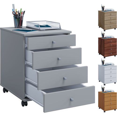 Vcm Caisson Roulant Caisson D'appoint Caisson De Bureau Roulettes Roulantes Tiroir Lona Caisson Roulant Caisson D'appoint Caisson De Bureau Roulettes Roulantes Tiroir Lona
