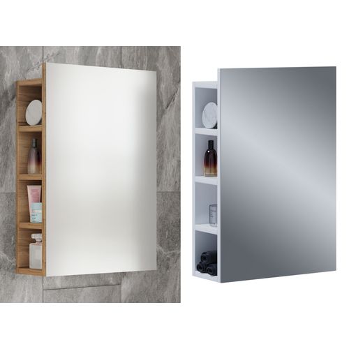Vcm Miroir De Salle De Bain Miroir Mural Miroir Suspendu Armoire De Toilette Salle De Bain Flandu L Miroir De Salle De Bain Miroir Mural Miroir Suspendu Armoire De Toilette Salle De Bain Flandu L