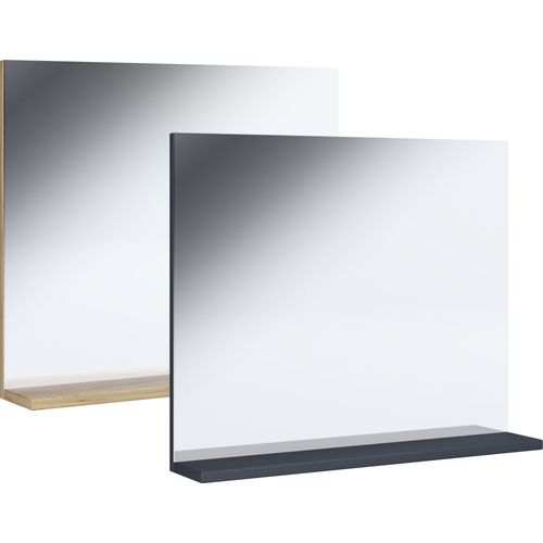 Vcm Miroir De Salle De Bain Miroir Mural Miroir Suspendu Salle De Bain Landos Miroir De Salle De Bain Miroir Mural Miroir Suspendu Salle De Bain Landos