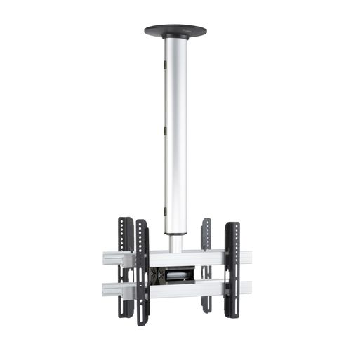 Vcm Support Tv Universel Vesa Pour Plafond Support Tv Cm3 Double Support Tv Universel Vesa Pour Plafond Support Tv Cm3 Double