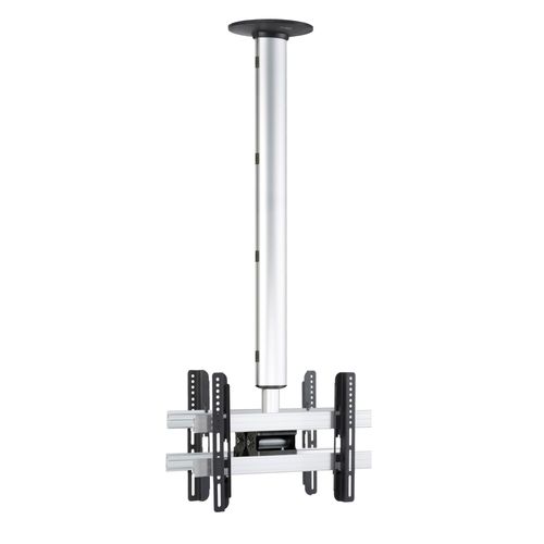 Vcm Support Tv Universel Vesa Pour Plafond Support Tv Cm3 Maxi Double Support Tv Universel Vesa Pour Plafond Support Tv Cm3 Maxi Double