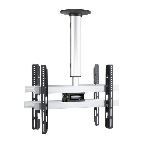 Vcm Support Tv Universel Vesa Pour Plafond Support Tv Cm4 Mini Double Support Tv Universel Vesa Pour Plafond Support Tv Cm4 Mini Double