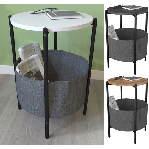Vcm Table Basse En Bois Table De Salon Table D'appoint Pulia Table Basse En Bois Table De Salon Table D'appoint Pulia