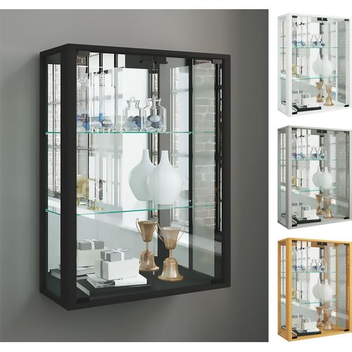 Vcm Vitrine Murale Suspendue Vitrine En Verre Vitrine Murale Vitrine En Verre Udina Miroir Vitrine Murale Suspendue Vitrine En Verre Vitrine Murale Vitrine En Verre Udina Miroir