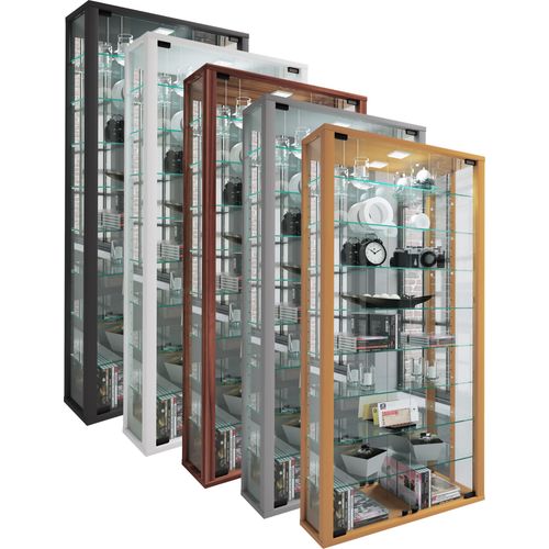 Vcm Vitrine Murale Vitrine Suspendue Vitrine En Verre Vitrosa Maxi Miroir Vitrine Murale Vitrine Suspendue Vitrine En Verre Vitrosa Maxi Miroir