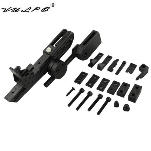 Vcorde Bagdulipsc-Ceinture De Tir Spciale,Comptition De Tir,tui De Vitesse Cr Ipsc Pour La Chasse Airsoft- Bk Holster-M 120cm