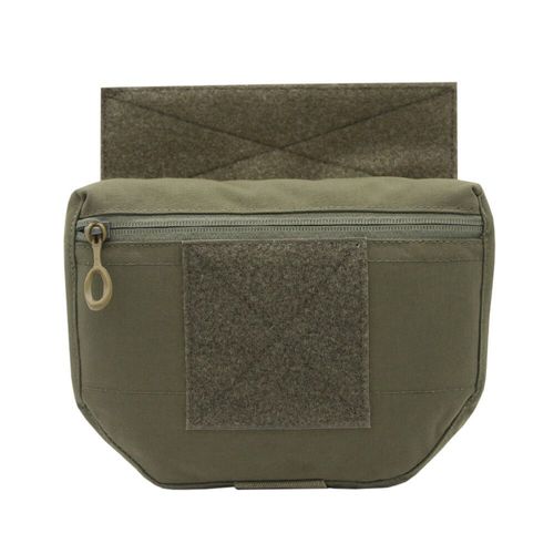 Vcorde Bagfcsk-Glaage Lger Pour Fusil De Chasse Airsoft,Dgagement Rapide,lastique,2.0 - Type Edc Combat Pouch Rg