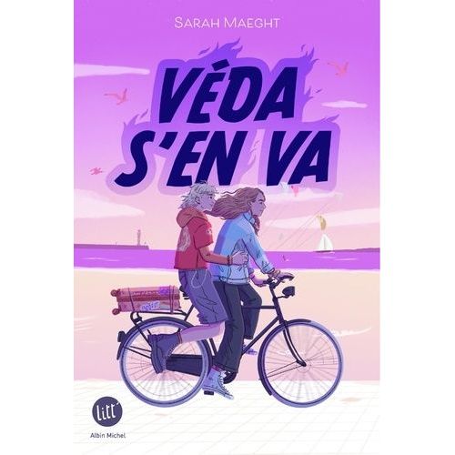 Vda S'en Va    Format Grand Format 