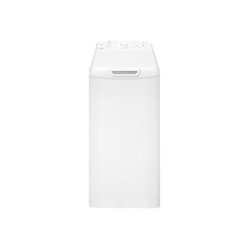Vedette VT16522 Machine  laver Blanc - Chargement par le dessus