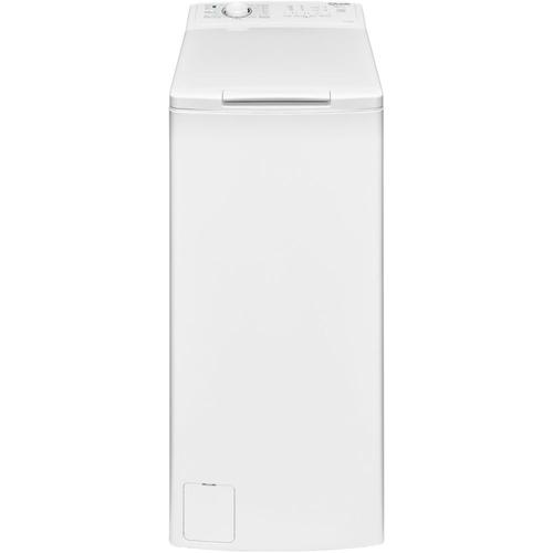 Vedette VT17026Q Machine  laver Blanc - Chargement par le dessus