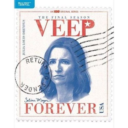 Veep -  Season 7 de David Mandel, Armando Iannucci