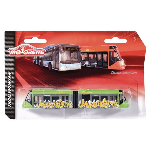 Collection Classique Majo Utility Asst