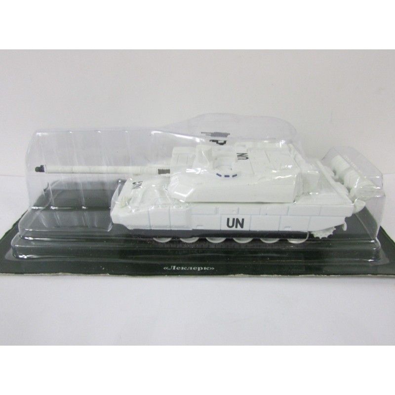 Vehicule Militaire 1 72 Char Leclerc Rakuten