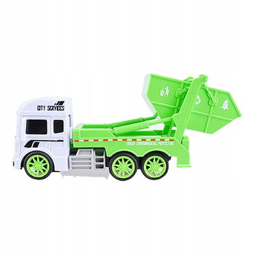 Vhicules De Construction De Simulation Camions Jouets Camion Jouet Voiture Ancienne Bras Oscillant
