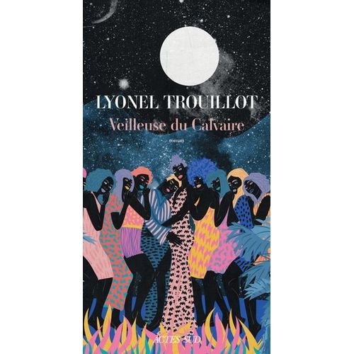 Veilleuse Du Calvaire  