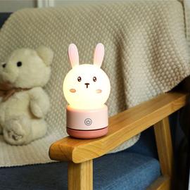 Veilleuse pour enfants, veilleuse pour bébé rechargeable par USB