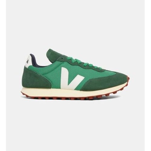 Veja - Baskets Basses Rio Brianco Alveo Mesh Sud - Vert - 44