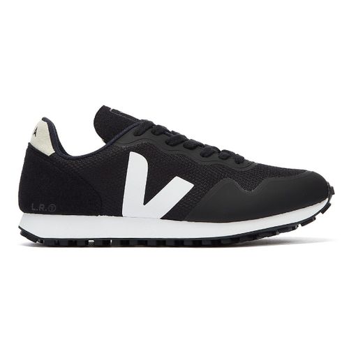 Veja Sdu B-Mesh Baskets Noires / Blanches Pour Femmes - 39
