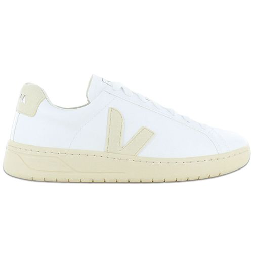Veja Urca Cwl - Femmes Baskets Sneakers Chaussures Vegan Blanc Uc0702819a - 40