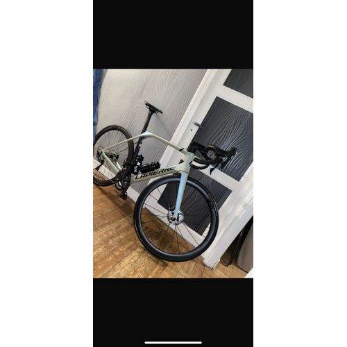 Vlo Course Lapierre Vend Lapierre Aircode Drs 6.0  De 2021  Cadre Aro En Carbone ,Idal Pour La Comptition  Taille L  quip Ultegra 11 Vitesses