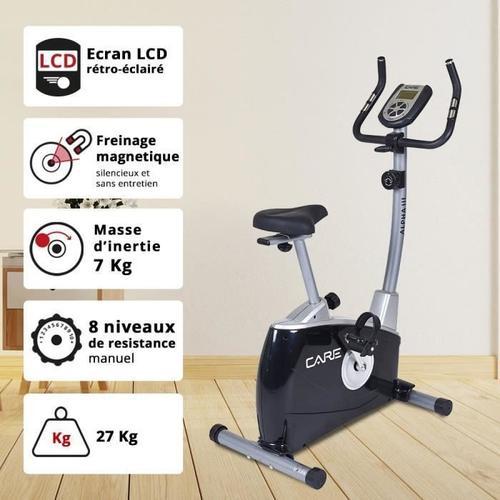 Vlo D'appartement Care Fitness Alpha Iii