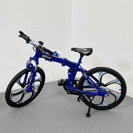 Ma Bicyclette Velo Enfant Pliant MAUI Jack| Vélo Pliant Électrique