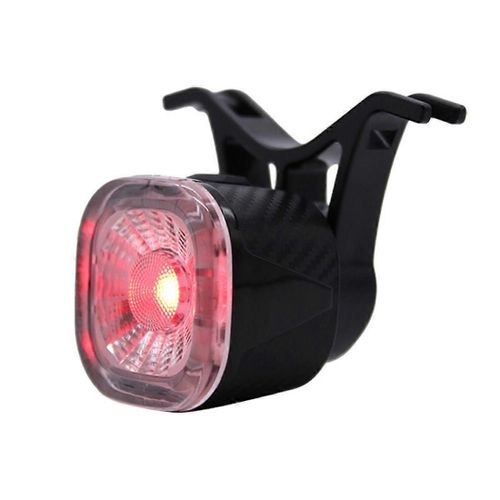 Vlo Intelligent Feux Arrire Auto On Off Vlo Capteur De Frein Feux Arrire Route Intelligente 7 Color Avertissement Feux Arrire