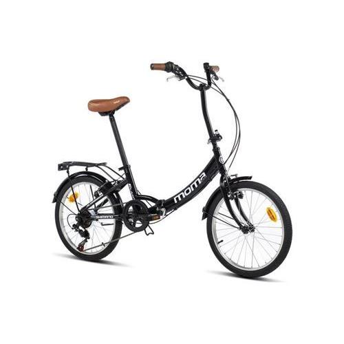 Vlo Moma Bikes First Class