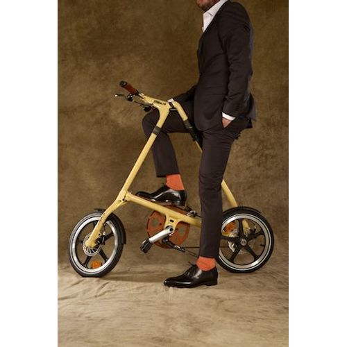 Vlo Strida Ultra Pliable