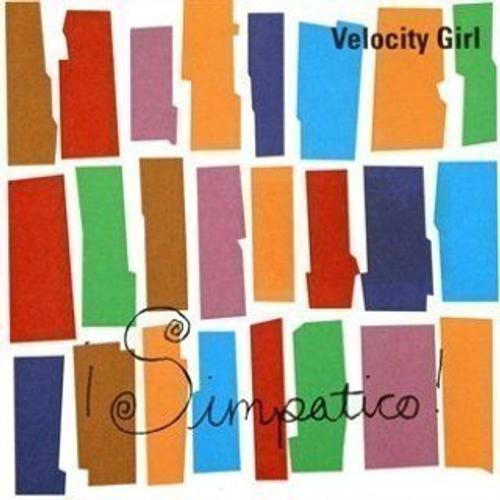 Simpatico - Velocity Girl