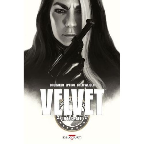 Velvet Intgrale  