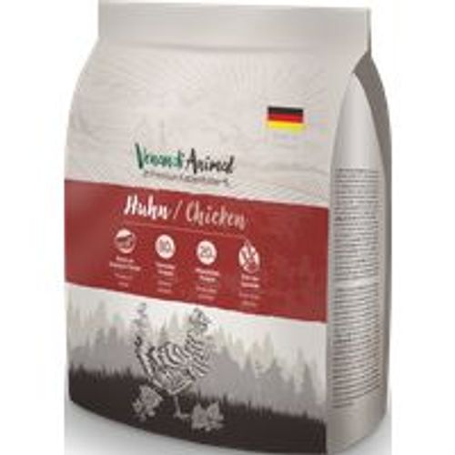 Venandi Animal Poulet 300 G