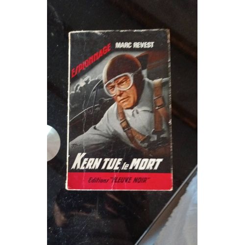 Vend dition Fleuve Noir 