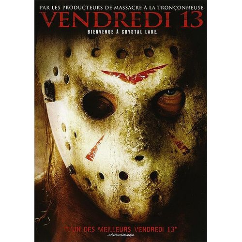 Vendredi 13 de Marcus Nispel