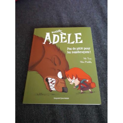 Vends Cause Double Usage Tome 7 Mortelle Adle 