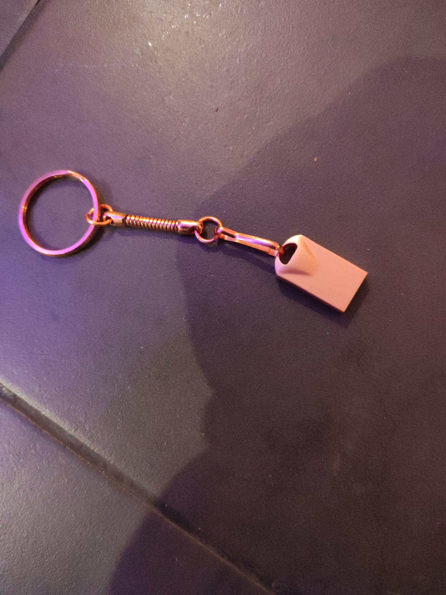 Cl USB 3.1 - 2 To